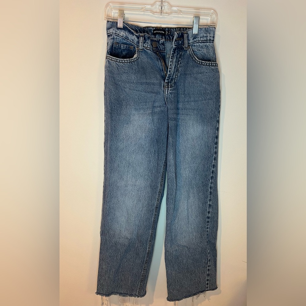 Pretty Little Thing Jeans